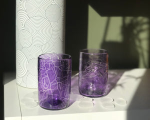 Tumblers for Two